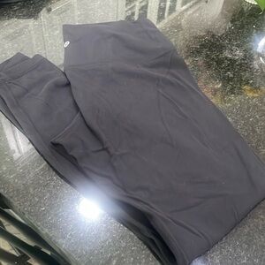 Lululemon Align leggings 30”
